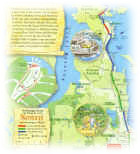 Galloping Goose map directions